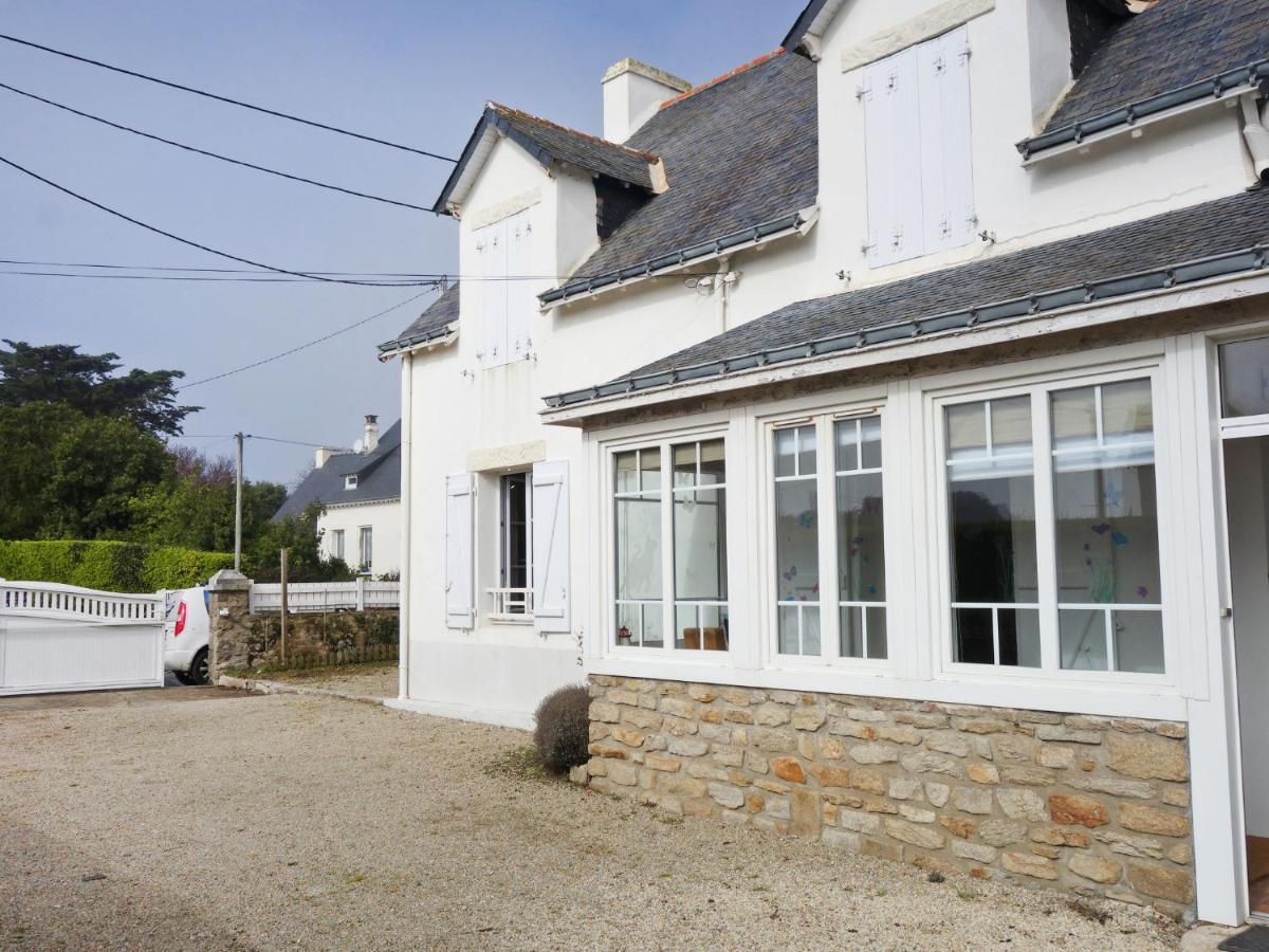 Holiday Home Kerhel By Interhome Saint-Pierre-Quiberon Exterior foto